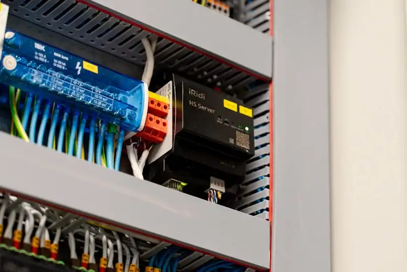 Electrical Panel Upgrade