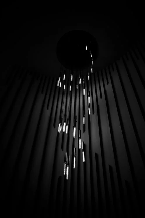 Lighting & Fixtures
