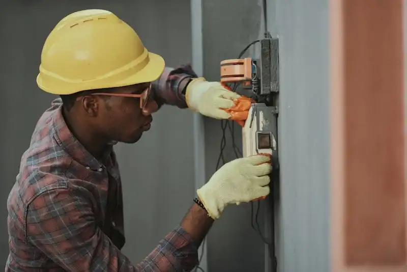 Commercial Electrical