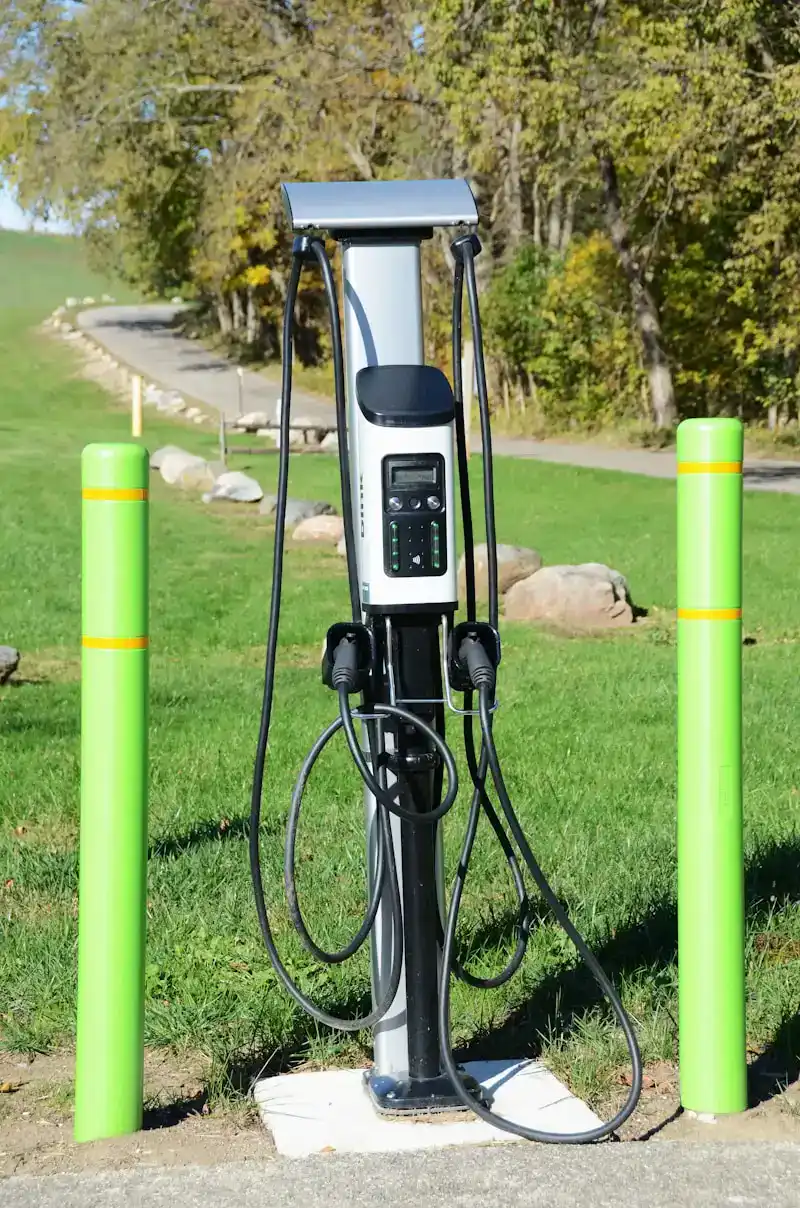 EV Chargers