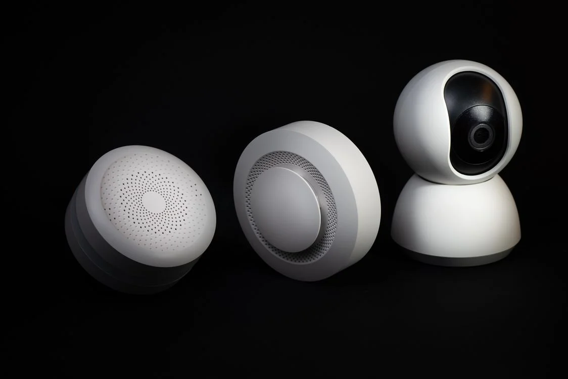 Smart Home Automation